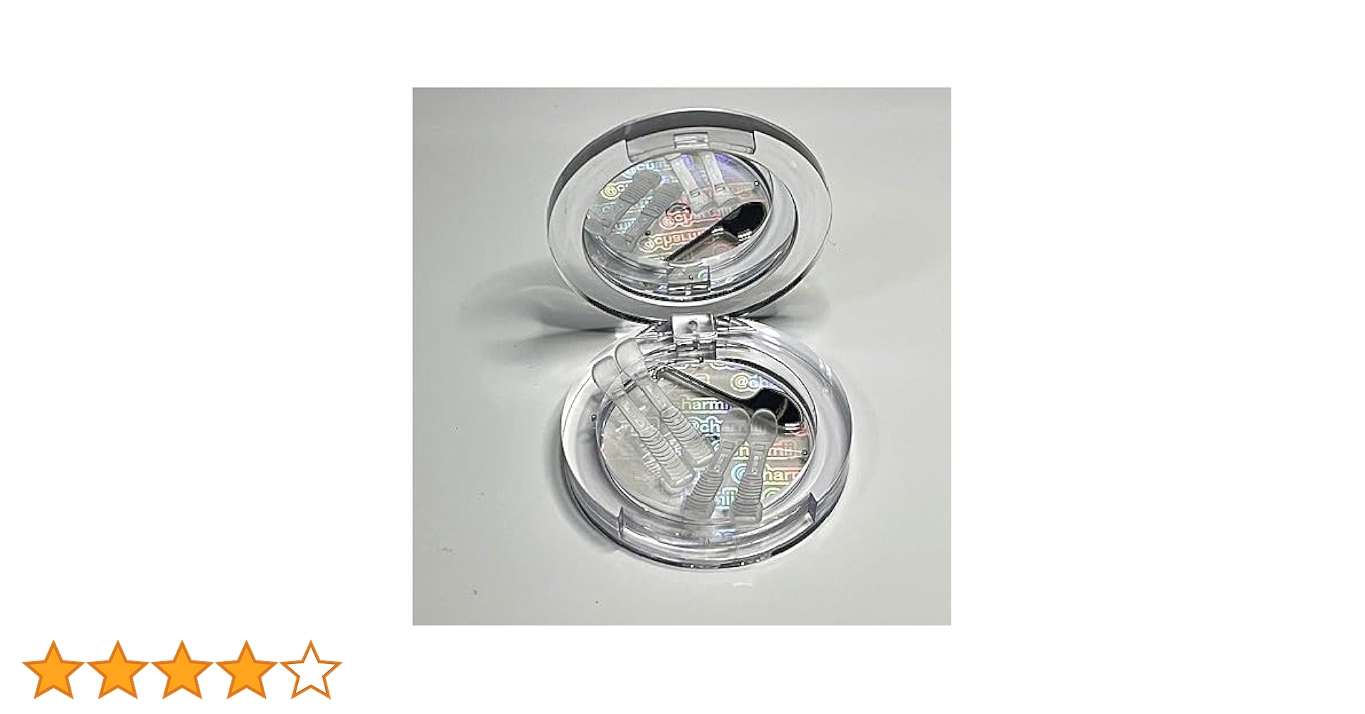 アットチャーミー　新品未開封☓2　計4セット　@charmii 鼻プチ 41w6HVxSLlL.jpg_BO30,255,255,